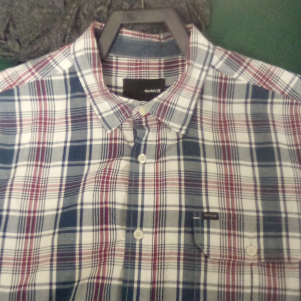 XL Hurly Shirt